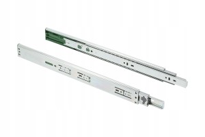 Prowadnica push to open+domyk Versalite PRO 500