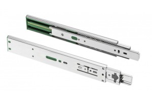 Prowadnice do szuflad VERSALITE PLUS+ 450 40kg GTV