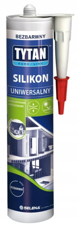 TYTAN EURO-LINE Silikon uniwersalny 280 ml bezbarwny PL.jpg