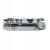 BLUM Prowadnik prosty do zawiasu clip 175H3100 h=0