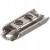BLUM Prowadnik prosty do zawiasu clip 175H3100 h=0