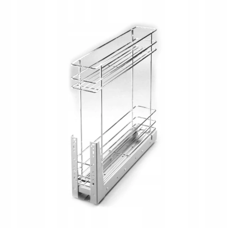 Cargo Mini NOMET 20 2 poziomy P22 W-2311M-20-P22
