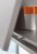 BLUM odbojnik TIP-ON długi SZARY magnes 956A1004