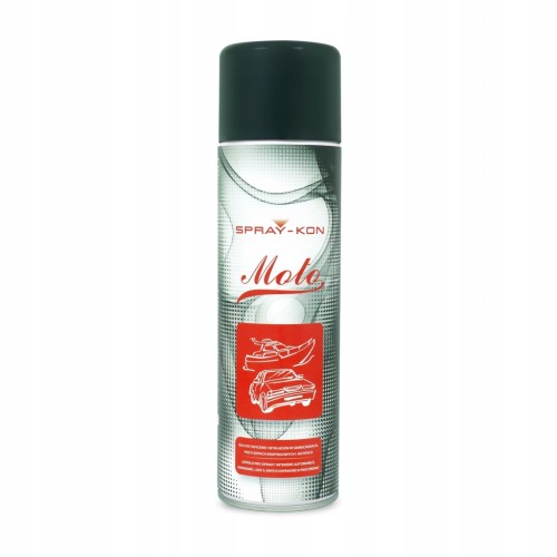SPRAY-KON MOTO 500ML - Klej kontaktowy w sprayu