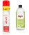 SPRAY-KON CLEAN Zmywacz do płyt meblowych + Klej kontaktowy B 707