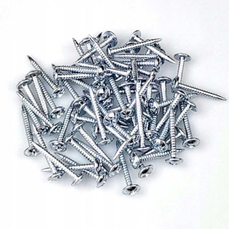 Gwoździo-wkręt MATRIX CLASSIC 2,5x22 - PZ1 opakowanie 1000 sztuk
