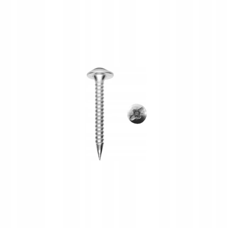 Gwoździo-wkręt MATRIX CLASSIC 2,5x22 - PZ1 opakowanie 1000 sztuk