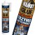 Klej Uniwersalny Montażowy MAMUT Glue BIAŁY 290 ml