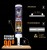 Klej Uniwersalny Montażowy MAMUT Glue BIAŁY 290 ml