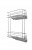 Kosz cargo 2 poziomy PRAWY 200 W-2333M.P22 TANDEM