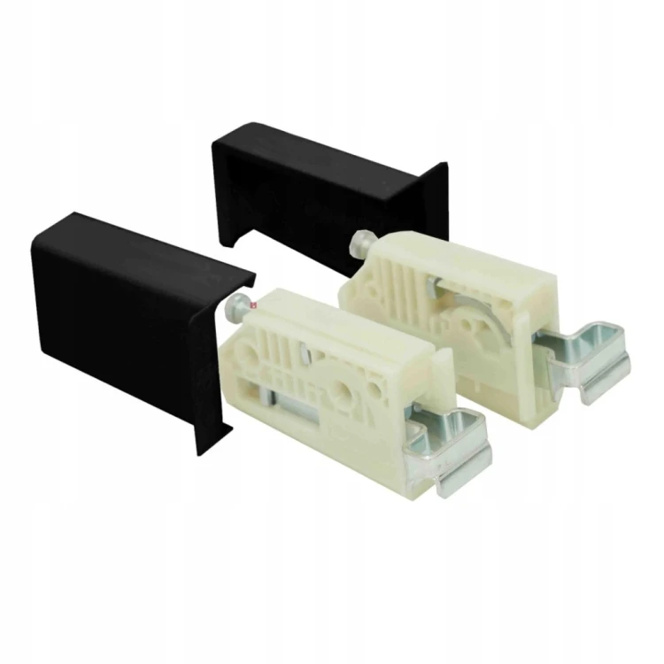 ZAWIESZKA MEBLOWA regulowana camar 806 L+P CZARNY