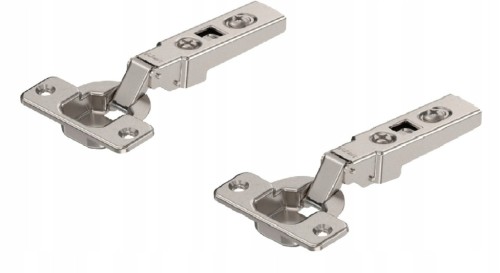 Zawias nakładany CLIP top BLUM 71M2550 -2szt
