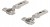 Zawias nakładany CLIP top BLUM 71M2550 -2szt