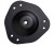 Noga meblowa do stołu GTV FI60 mm H-710 mm Czarna