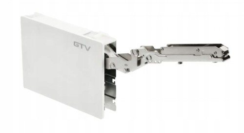Podnośnik GTV HORIZON Medium, biały