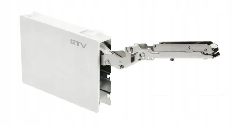 Podnośnik GTV HORIZON Medium, biały
