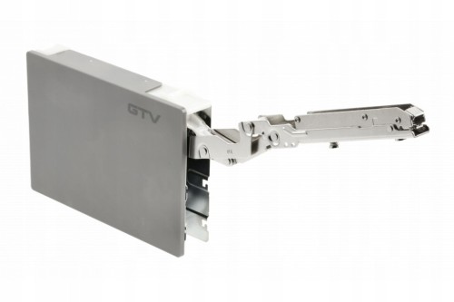 Podnośnik GTV HORIZON medium, antracyt