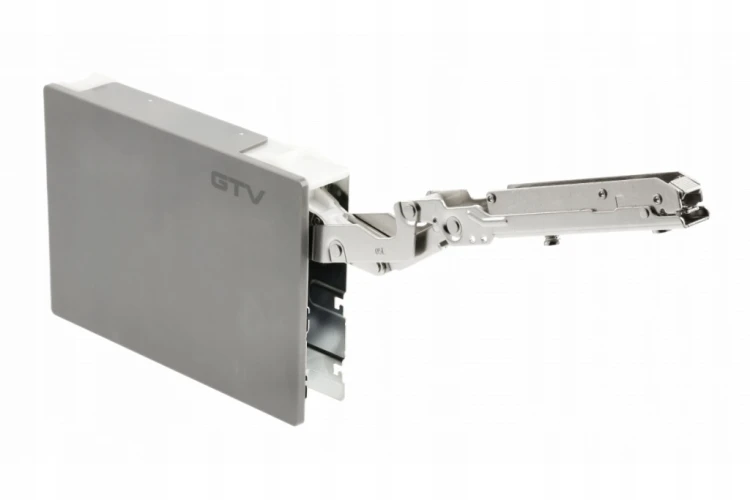 Podnośnik GTV HORIZON medium, antracyt
