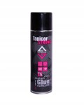 Klej Tapicer Strong Spray GLUE podsufitka, auto