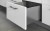 Szuflada AXIS PRO GTV B. wysoka H199 Antracyt 400 D