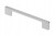 Uchwyt meblowy aluminium GTV 819 C- 96mm L-129mm uchwyt do szafek Loft