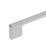 Uchwyt meblowy aluminium GTV 819 C- 96mm L-129mm uchwyt do szafek Loft
