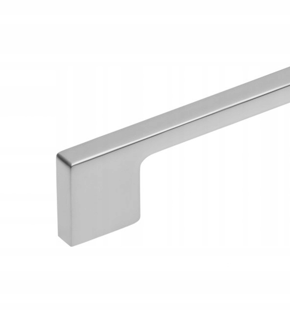 Uchwyt meblowy aluminium GTV 819 C- 96mm L-129mm uchwyt do szafek Loft