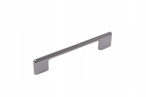 Uchwyt meblowy CAPRI chrom GTV 128 mm UZ-CAPRI-128-01