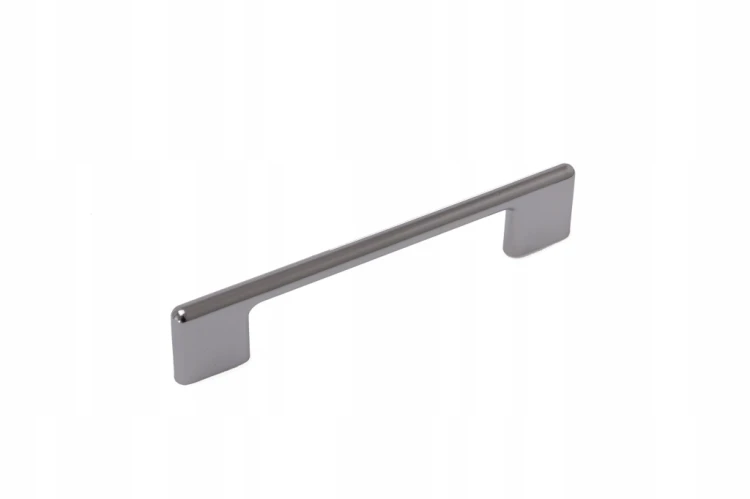 Uchwyt meblowy CAPRI chrom GTV 128 mm UZ-CAPRI-128-01