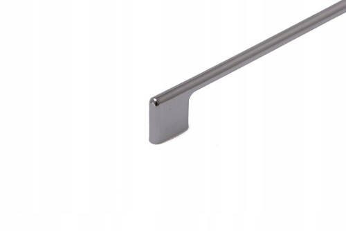 Uchwyt meblowy CAPRI chrom GTV 128 mm UZ-CAPRI-128-01