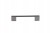 Uchwyt meblowy CAPRI chrom GTV 128 mm UZ-CAPRI-128-01