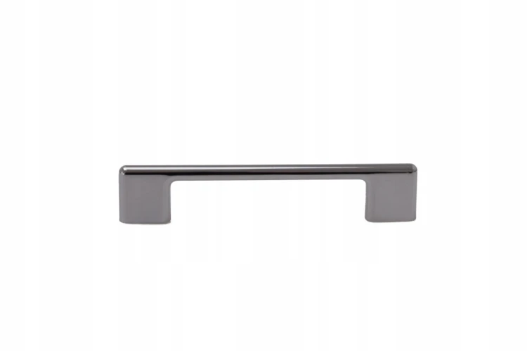 Uchwyt meblowy CAPRI chrom GTV 128 mm UZ-CAPRI-128-01