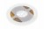 Taśma LED COB 12V, 480LED/m, 800lm, bez żelu, neutralny biały, GTV 4000K