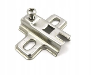 Prowadnik clip H-0 FGV bez euro x100