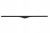 Uchwyt meblowy PICADO czarny GTV 2x352 / 796 mm