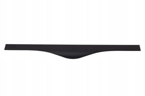 Uchwyt meblowy PICADO czarny GTV 320 / 396 mm