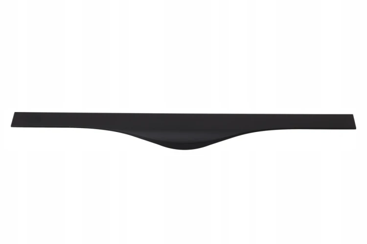 Uchwyt meblowy PICADO czarny GTV 320 / 396 mm