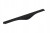 Uchwyt meblowy PICADO czarny GTV 320 / 396 mm