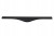 Uchwyt meblowy PICADO czarny GTV 224 / 496mm