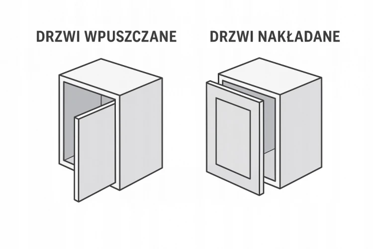 Zawias meblowy nakładany BLUM 70T3550.TL 110' bez sprężyny + PROWADNIK