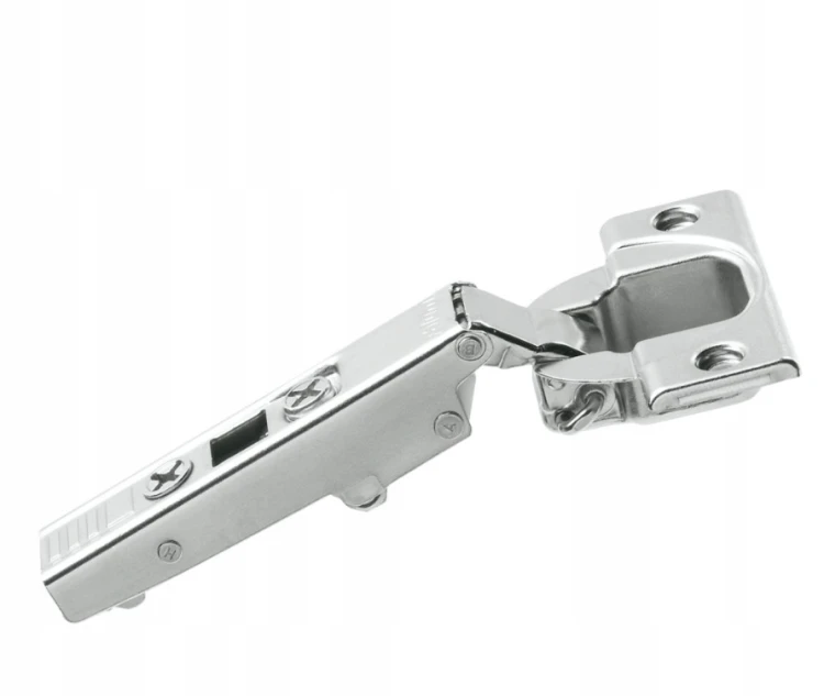 Zawias meblowy nakładany BLUM 70T3550.TL zawias Clip-T 110' bez sprężyny