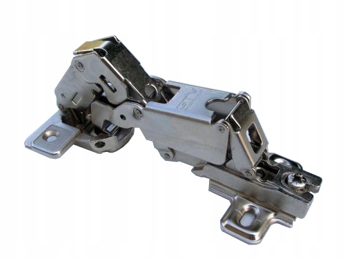 Zawias meblowy kątowy 165' GTV