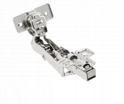 Zawias meblowy kątowy 165' hydrauliczny GTV