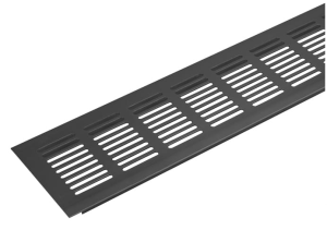 Kratka wentylacyjna KR-445 P2 480*60