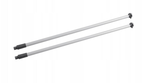 Reling wzdłużny do szuflad Modern Box 450 szary PB-D-REL4500.JPG