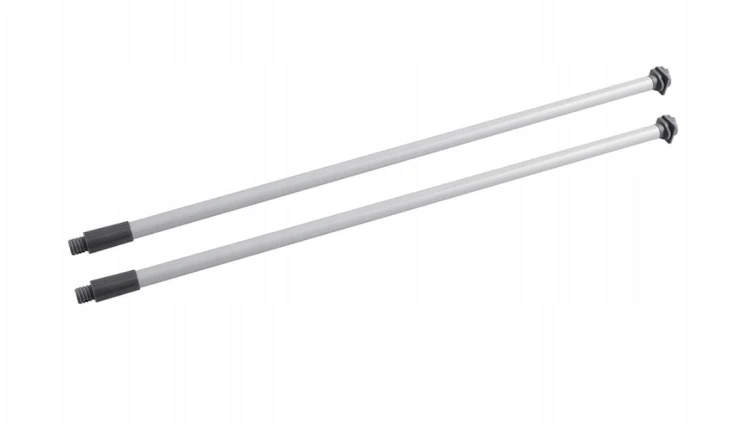 Reling wzdłużny do szuflad Modern Box 450 szary PB-D-REL4500.JPG