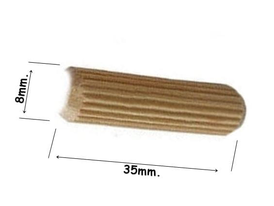 Kołki drewniane meblowe 8x35.JPG