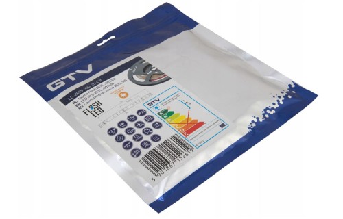 Taśma Flash 2835, 300 LED neutralny biały LD-2835-300-20-NE4N  _1.JPG