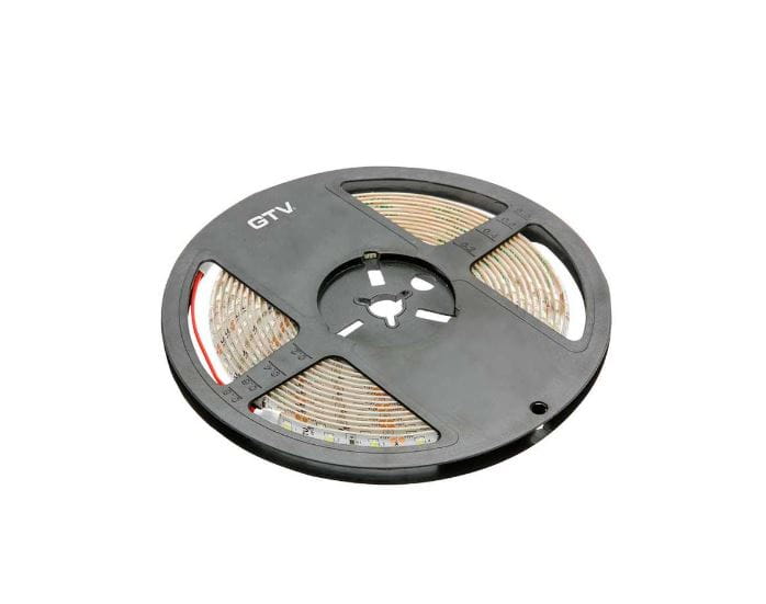 Taśma Flash 2835, 300 LED neutralny biały LD-2835-300-20-NE4N  _2.JPG