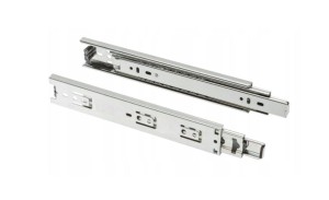 Prowadnica kulkowa GTV 600 GX -30kg h45mm